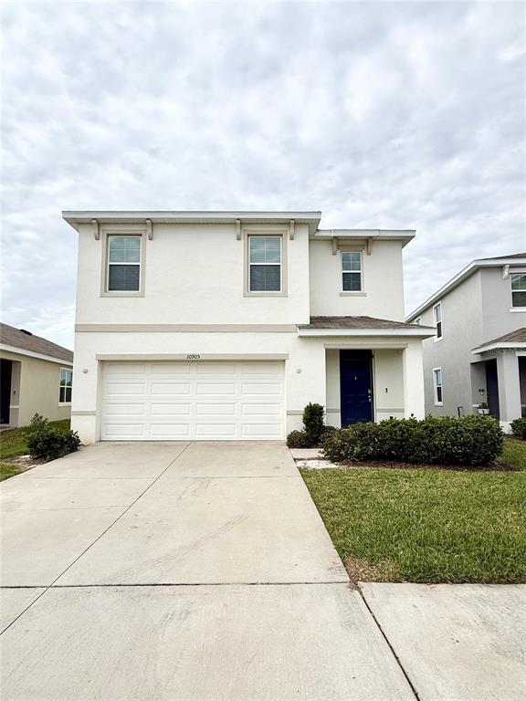 property at 10905 Penny Gale Loop