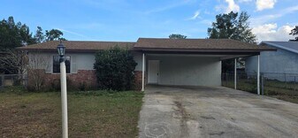 23 Spring Dr Pl in Ocala, FL - Building Photo
