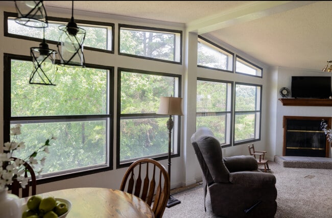 property at 30507 N 2960 Rd