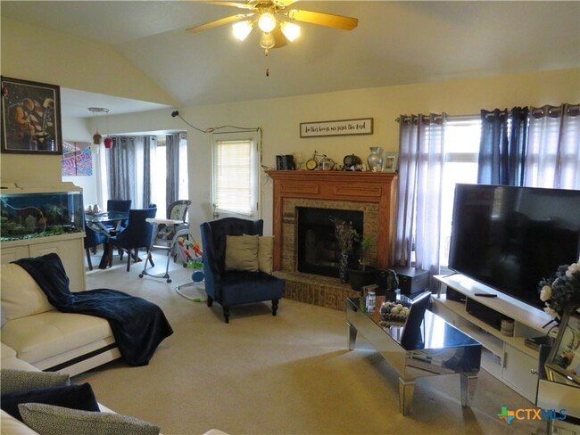 2900 Southhill Dr in Killeen, TX - Building Photo - Building Photo