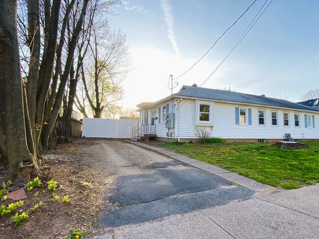 property at 58 Waddell Rd