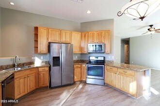 1750 E Ocotillo Rd in Phoenix, AZ - Building Photo - Building Photo