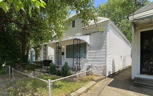 2907 S 5th St in Louisville, KY - Building Photo - Building Photo