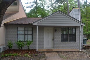 3561 Sedona Loop in Tallahassee, FL - Building Photo