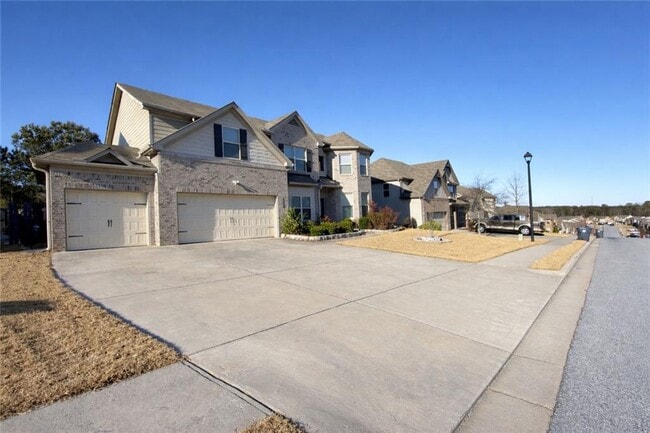 2886 Cove View Ct SE in Dacula, GA - Building Photo - Building Photo