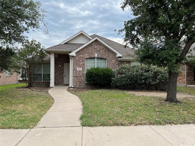 property at 13697 Mill Town Dr