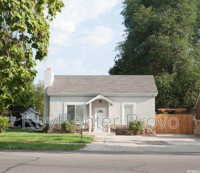 property at 790 W 500 S