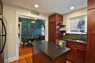 20 Denton Ter, Unit 2 in Boston, MA - Building Photo - Building Photo