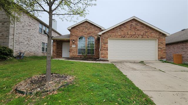 property at 2304 Hayes St