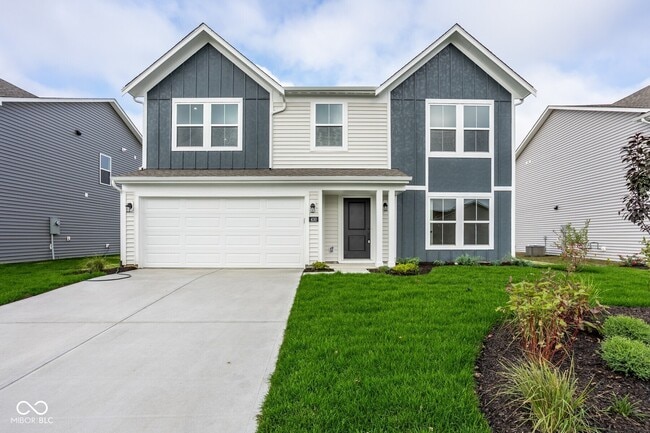 property at 430 Atlas Dr