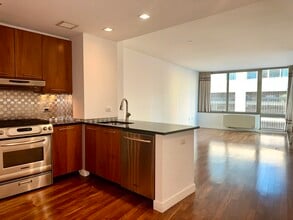 25 Hudson St in Jersey City, NJ - Building Photo - Building Photo