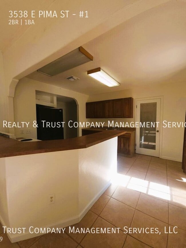 3538 E Pima St in Tucson, AZ - Building Photo - Building Photo