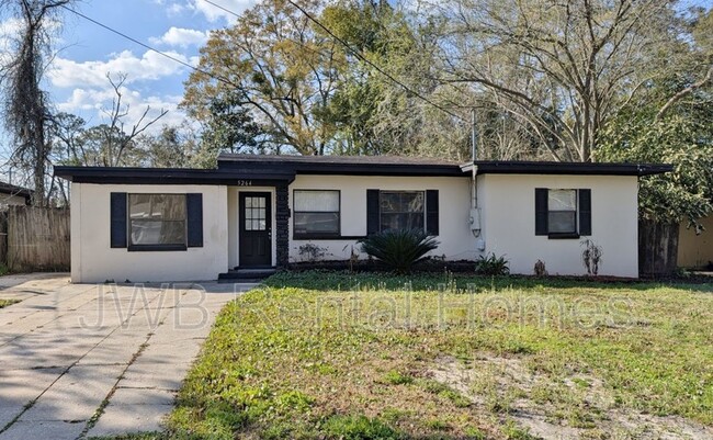 5264 Janice Cir S in Jacksonville, FL - Building Photo - Building Photo