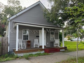 719 S 8th St in Wilmington, NC - Building Photo