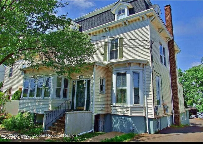 19 Rector Pl in Red Bank, NJ - Building Photo - Building Photo