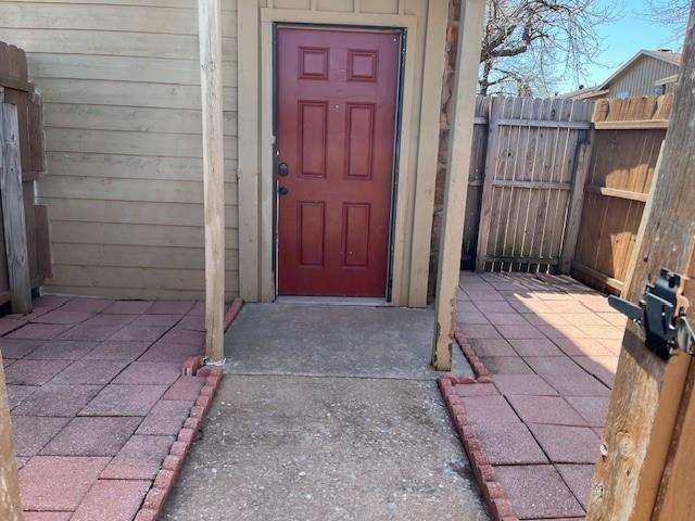 14407 N Pennsylvania Ave in Oklahoma City, OK - Building Photo