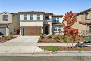 15961 Mavericks Ln in Lathrop, CA - Building Photo