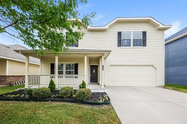 12205 Hunters Crossing Ln in Burleson, TX - Building Photo