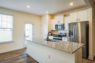 20 Honeydew Wy in Clayton, NC - Building Photo - Building Photo