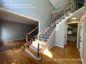 409 Bayberry Dr in Oswego, IL - Building Photo - Building Photo