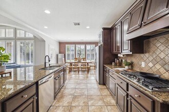 15718 Starcreek Ln in Houston, TX - Building Photo - Building Photo