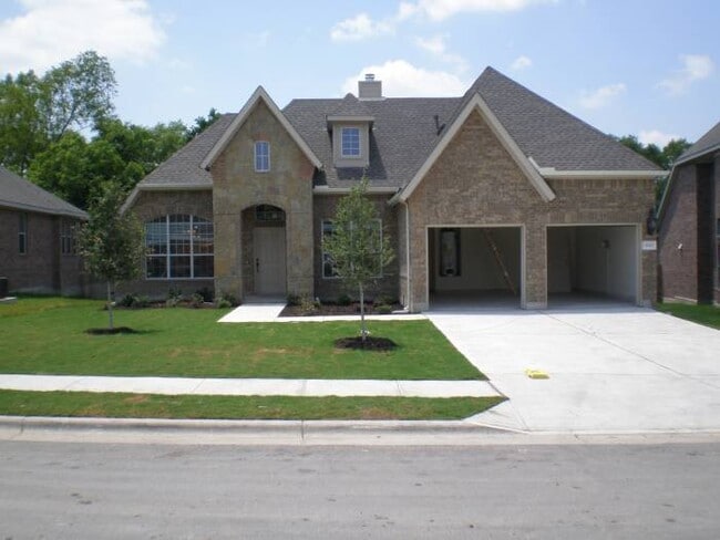 property at 3920 Harvey Penick Dr
