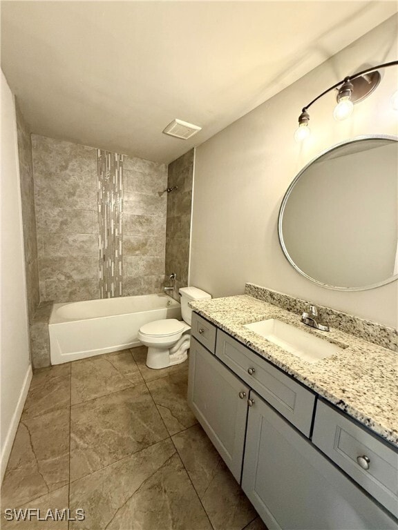 property at 2769 Central Ave