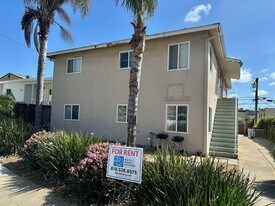 5609 Mildred St in San Diego, CA - Building Photo