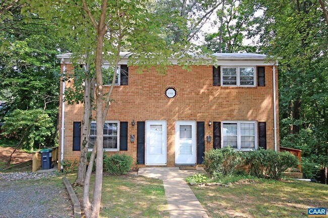 property at 110 Olinda Dr