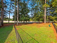 New Dog Park - The Grove at Six Hundred Apartments in Rome, Georgia