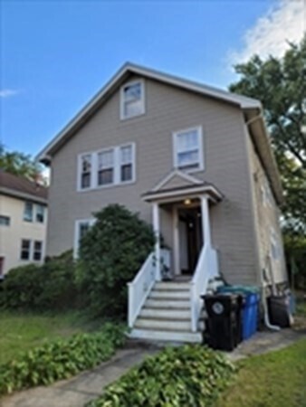 39-41-41 Upland Rd in Belmont, MA - Building Photo - Building Photo