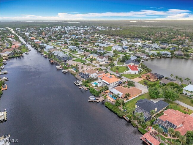 property at 17539 Boat Club Dr
