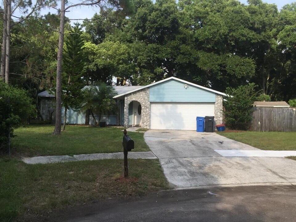 322 Black Oak Ct in Seffner, FL - Building Photo