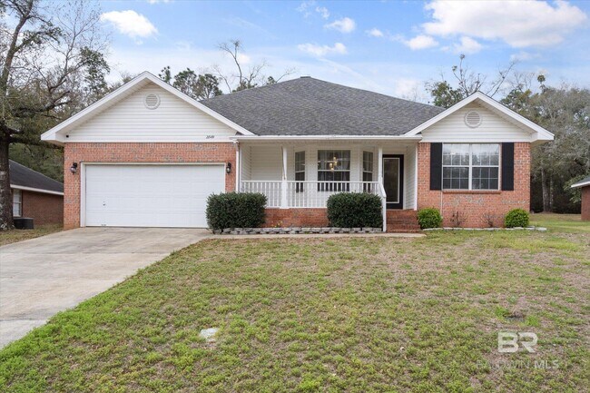 property at 28491 Turkey Branch Dr