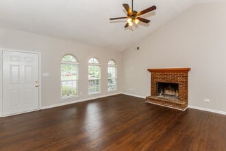 14903 Cane Field Dr in Charlotte, NC - Foto de edificio - Building Photo