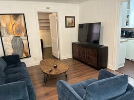3455 Plata St, Unit 3455 half in Los Angeles, CA - Building Photo