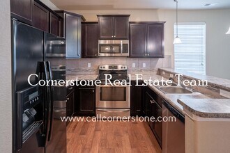 5378 Prominence Point in Colorado Springs, CO - Building Photo - Building Photo