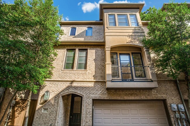 property at 3805 Holland Ave