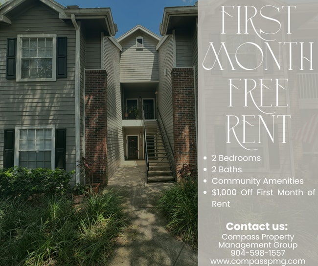 property at 10000 Gate Pkwy N