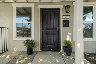 96 W Siino Ave, Unit 96 in Bay Point, CA - Building Photo