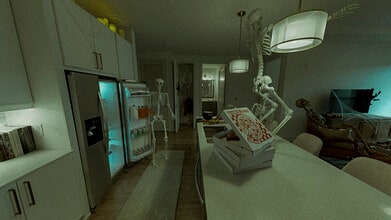 The Heights at Holly Springs in Holly Springs, GA - Foto de edificio - Building Photo