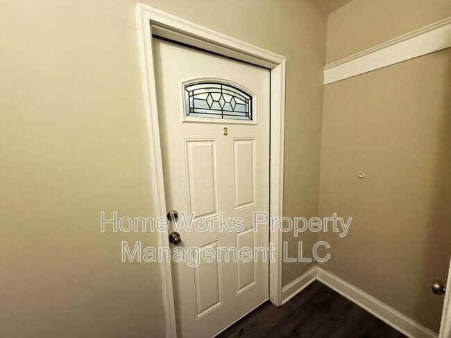 616 N Woodington Rd in Baltimore, MD - Building Photo - Building Photo