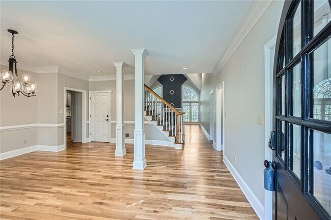 3330 Valley Vista Rd SE in Smyrna, GA - Building Photo - Building Photo