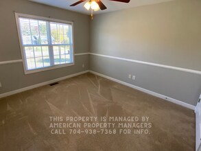 1040 Rembrandt Dr SW in Concord, NC - Building Photo - Building Photo