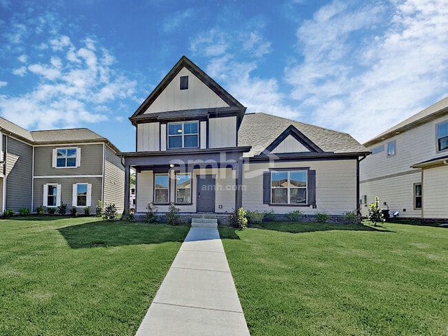 property at 5137 Jack Byrnes Dr