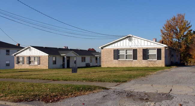 164 Stadium Dr in Boardman, OH - Building Photo - Building Photo