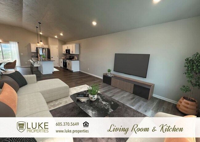 2900 S Copper Creek Ave in Sioux Falls, SD - Building Photo - Building Photo