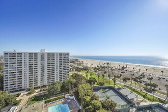 The Shores in Santa Monica, CA - Foto de edificio - Building Photo