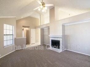 1520 Mayflower Dr in Allen, TX - Building Photo - Building Photo