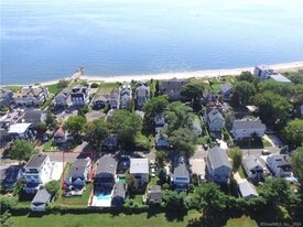 93 French St in Fairfield, CT - Building Photo